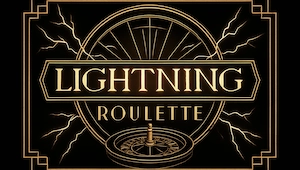 Lightning Roulette