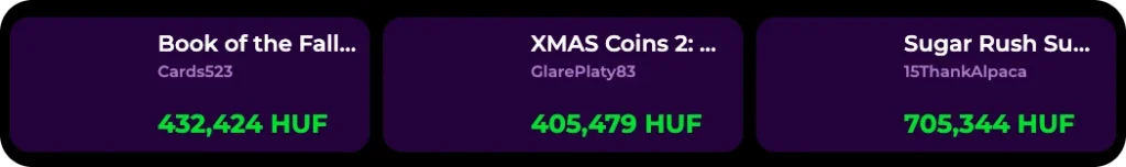 popular games spinmama